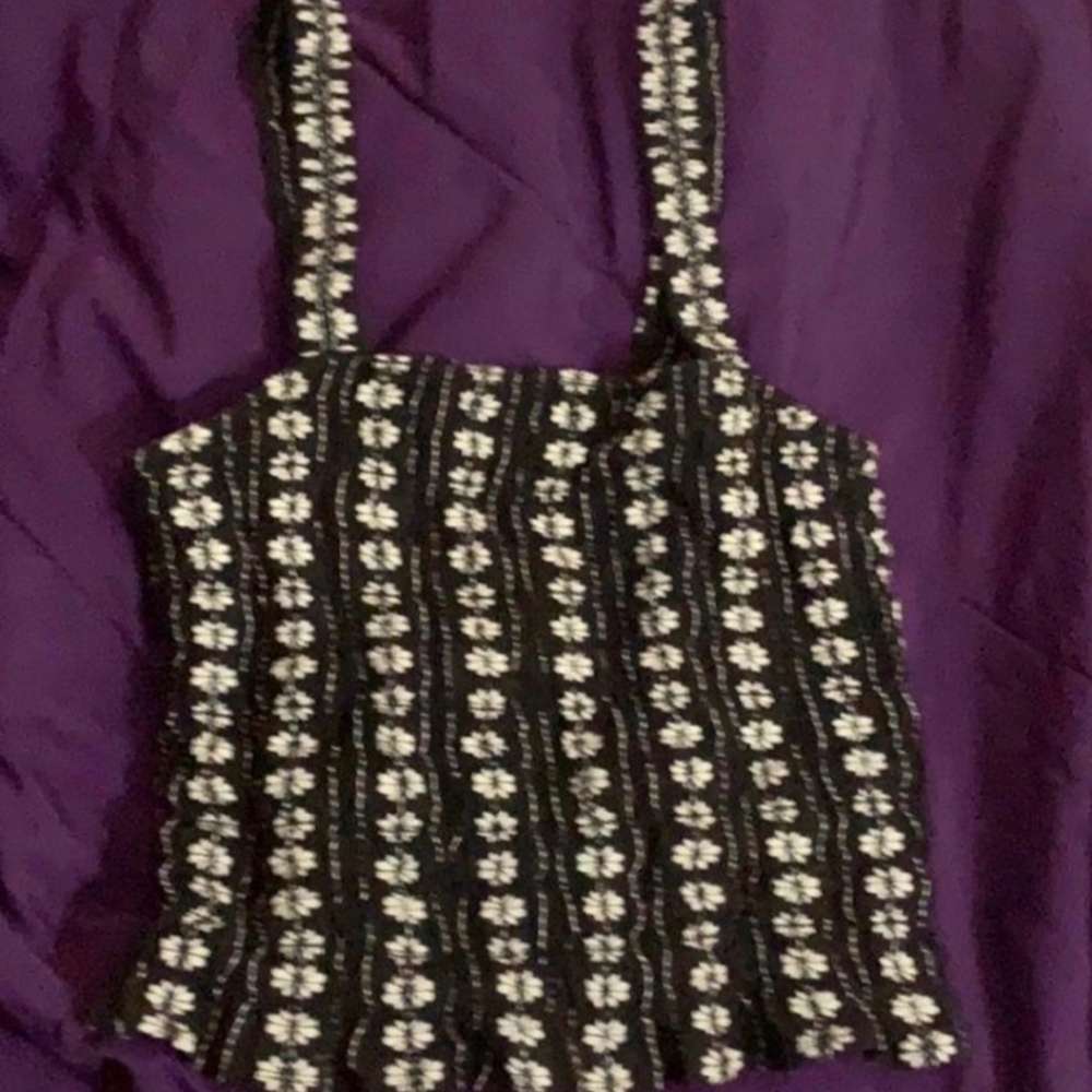 Ae floral crop tank